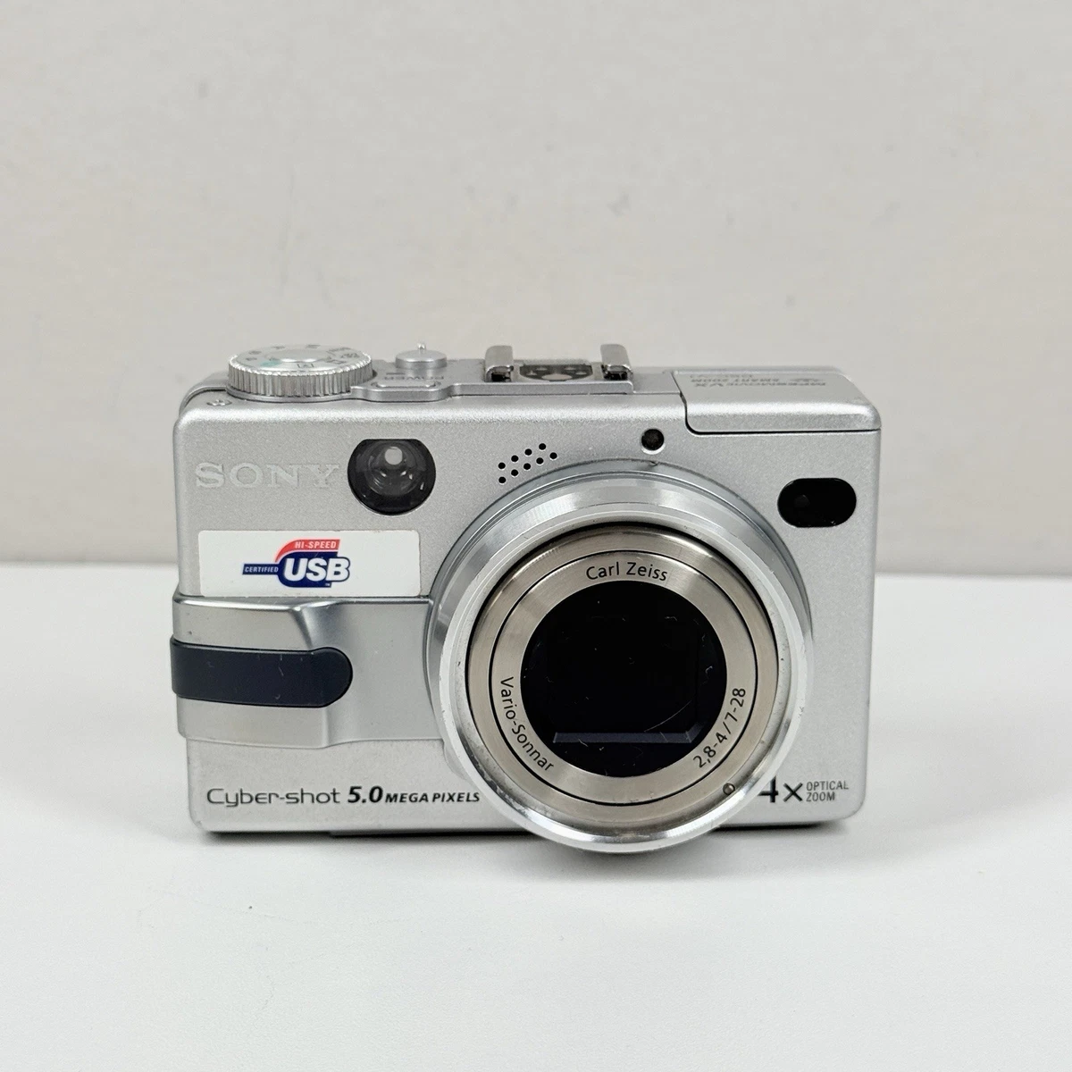 Sony Dsc V1 for sale | eBay
