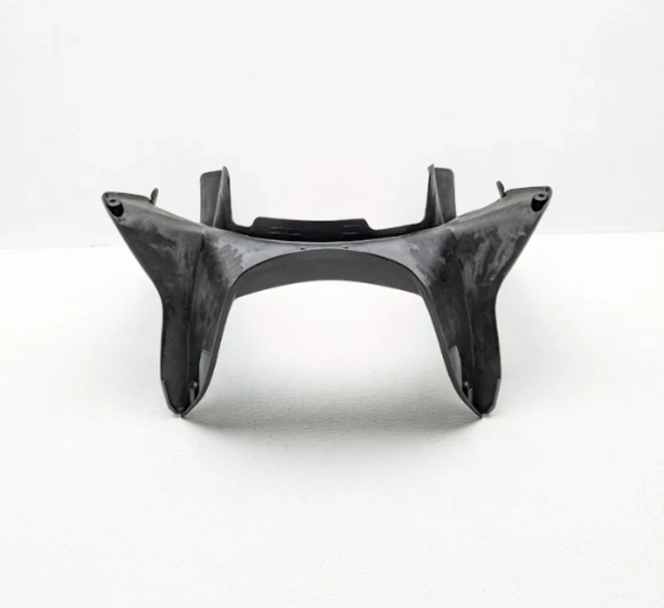 2004, 2006-2009 Suzuki GS500F OEM Front Inner Dash Panel 94671-01D00-291 - Image 3 of 3