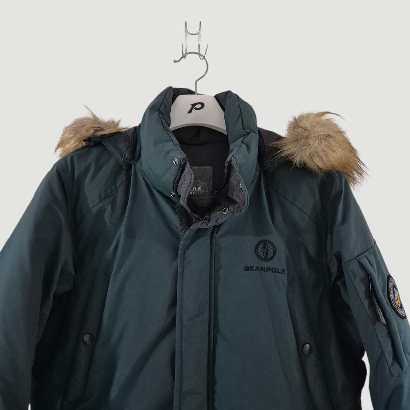 Beanpole Down Feather Padding Jacket, Size 95-100… - image 5