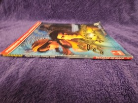 Shenmue - Prima Games Official Strategy Guide - Sega Dreamcast