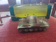 Solido Panzer Modell Panther Pz.V .