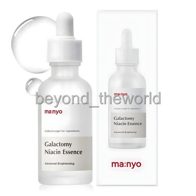 Manyo Factory Galactomy Niacin Essence 50ml