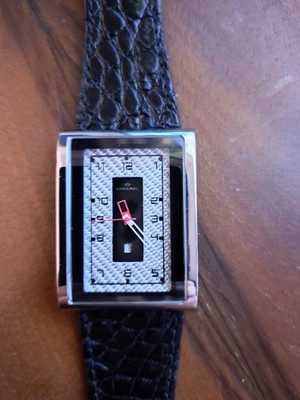 Hochwertige Lorenz Uhr TB7 wie neu, NP 300 Euro