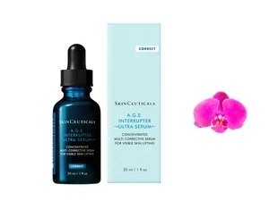 Skinceuticals A.G.E Interrupter Ultra-Lifting serum 30ml / 1 Oz