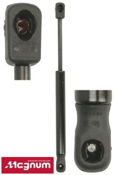 Magnum Technology MGS4019 Gasfeder FüR Motorhaube FüR Volvo-image