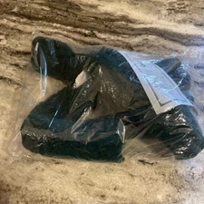 Horse Halter Synthetic Fleece Cover Sets in Hunter Green NEW