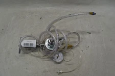 WESTERN MEDICA COMPRESSED GAS REGULATOR