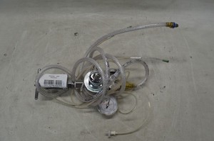 WESTERN MEDICA COMPRESSED GAS REGULATOR