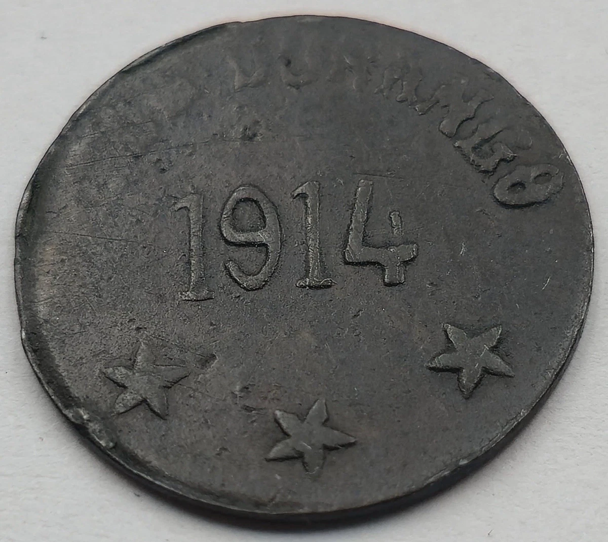 1 Centavo Mexican Coins (1905-Now) for sale | eBay