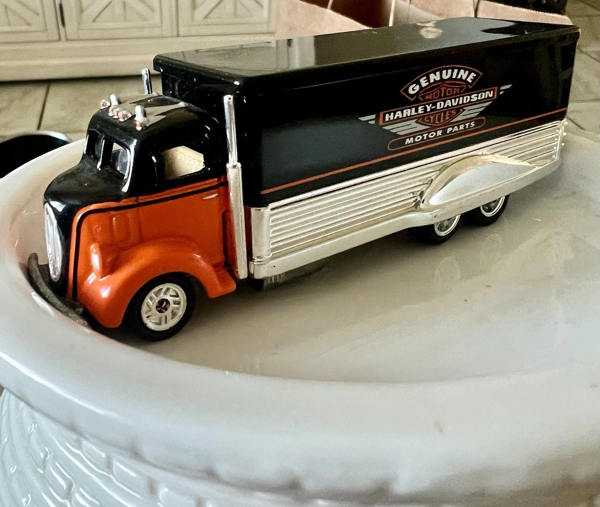 Harley-Davidson Ford Diecast & Toy Vehicles for sale | eBay