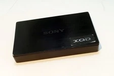 Sony XQD Card Reader / Writer MRW-E80 Memory for PC Laptop (missing cable)