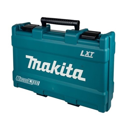 Makita 18v LXT Carry Case - Twin Pack DHP482 DHP452 DHP453