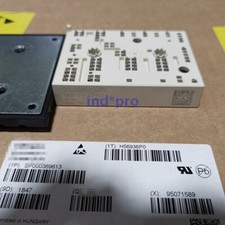 SKIIP39AC12T4V3 IGBT Module Brand New
