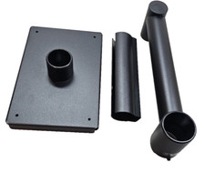 New Spacepole Printer Peripheral Arm 1629-K069-V001, Fits Epson TM88-X Thermal