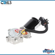 Transfer Case Shift Motor Actuator For Ford F-150 2009-2011 High Performance