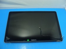 MacBook Pro 15" A1286 Late 2011 MD318LL/A Glossy LCD Screen Assembly 661-5847