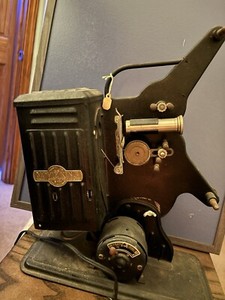 Movie King projector