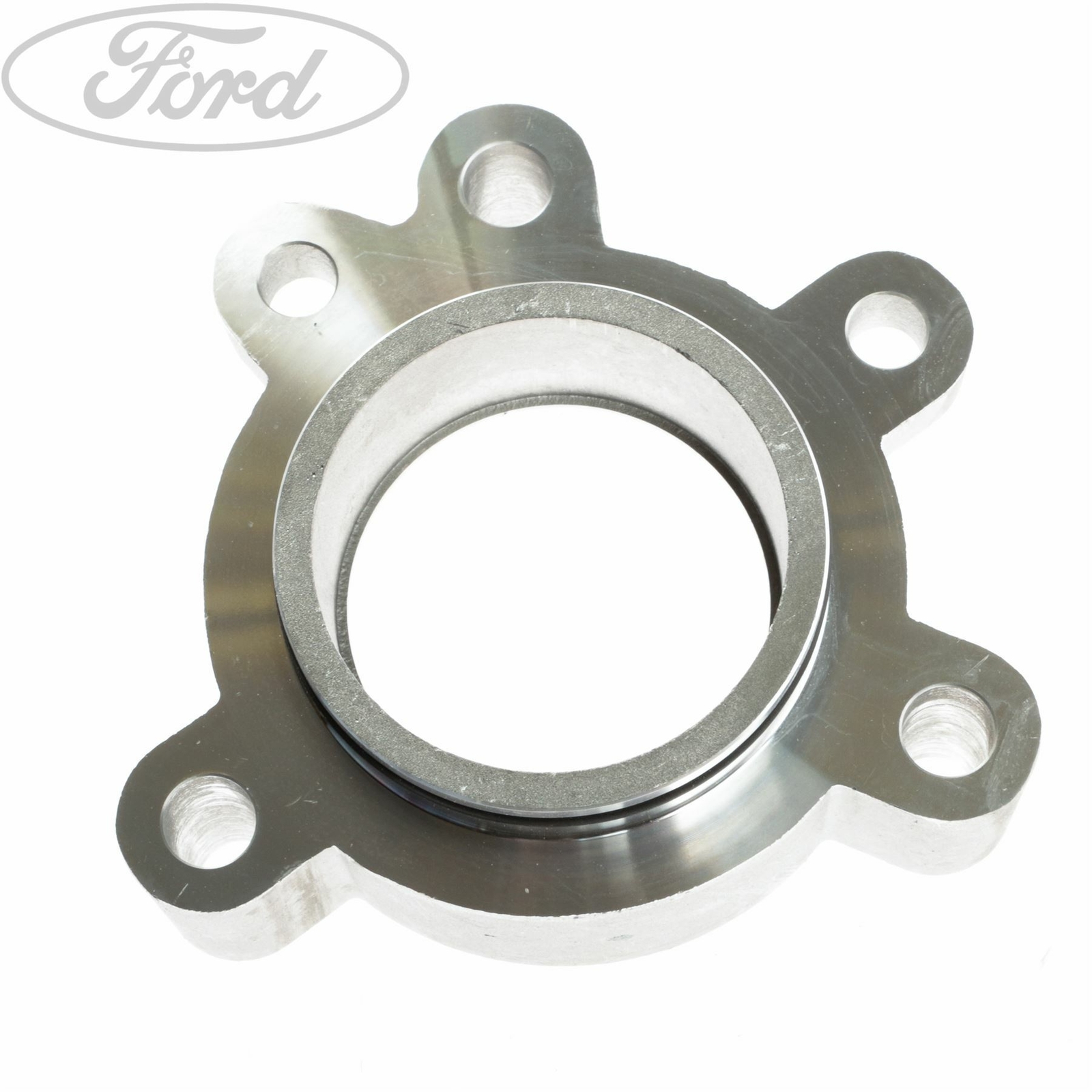 Genuine Ford Fuel Pump Cover 1752819 for sale online | eBay