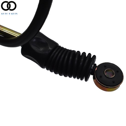 2 cables de control de cambio de transmisión 3382142070 para Toyota RAV4 1996-2000 2,0 L - Imagen 8 de 15