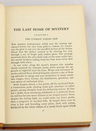 The Last Home of Mystery by E. Alexander Powell 1920 Travels Nepal India Photos - Foto 6 di 12