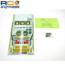 Tamiya RC Sticker/Masking 58638 TAM9495893