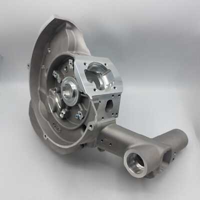 CARTER BLOCCO MOTORE VMC X1 PIAGGIO VESPA 50 SPECIAL PK -VESPA 125