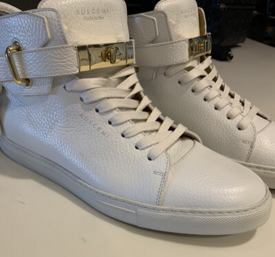 Buscemi Men‘s Sneakers