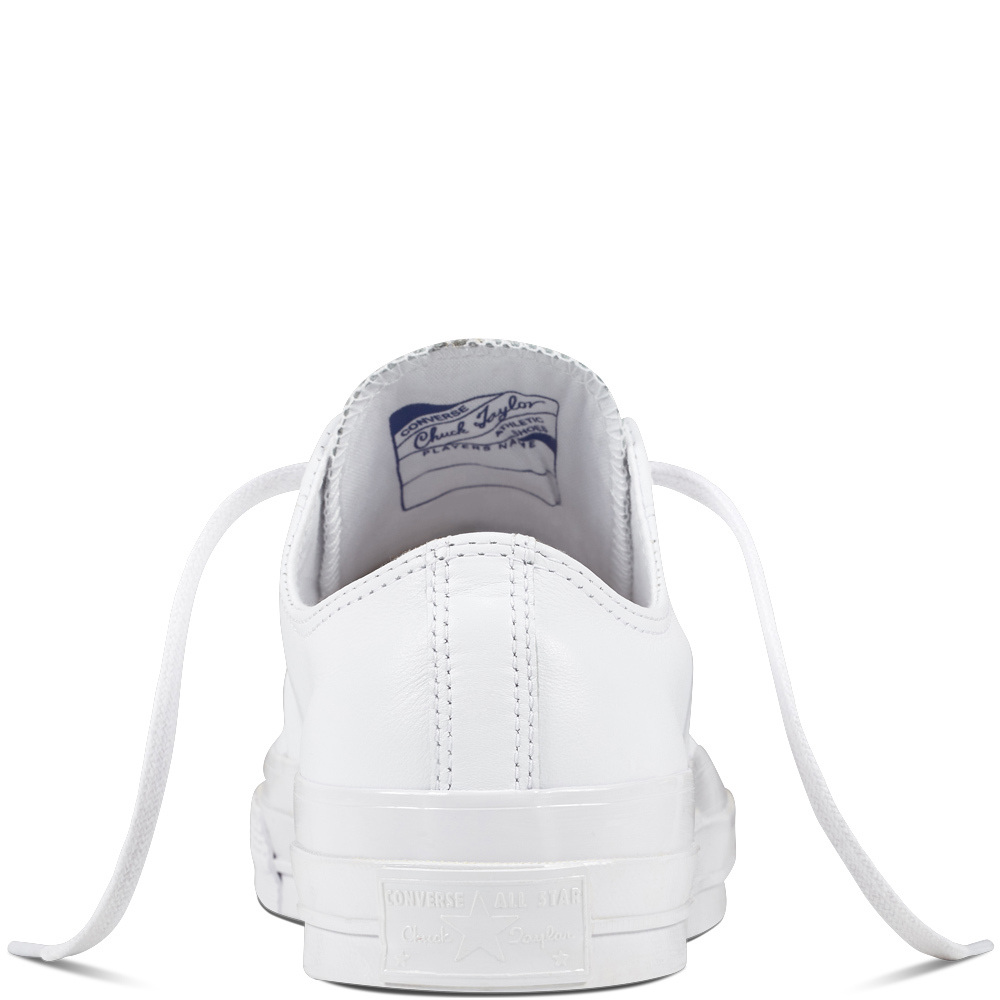 Купить Converse 1970er Chuck Taylor monoweiß Leder 155455C Ctas на Аукцион  DE из Германии с доставкой в Россию, Украину, Казахстан
