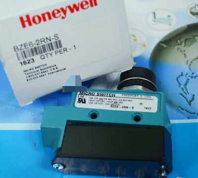 ONE NEW   sensor BZE6-2RN-S IN BOX FAST SHIP #A6-29#