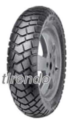 Rollerreifen Mitas MC19 130/80 -12 60J