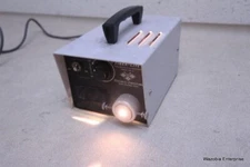 DJI DOLAN-JENNER FIBER-LITE HIGH INTENSITY ILLUMINATOR SERIES 170-D MICROSCOPE