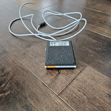 Treadlite II Read/Zero Footswitch CAT.NO.T-91-S FROM ETS