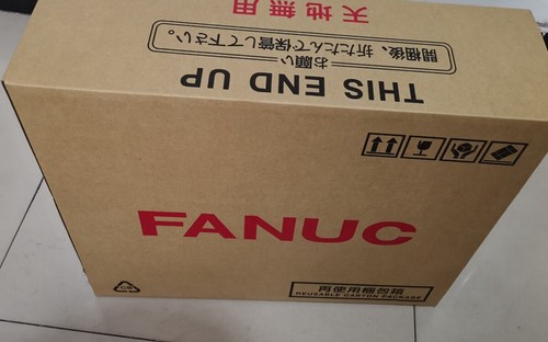 NEW Fanuc SERVO MOTOR A06B-0127-B575#0008