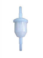 Kraftstofffilter Leitungsfilter Lombardini DCI 442 492 Chatenet Ligier Microcar