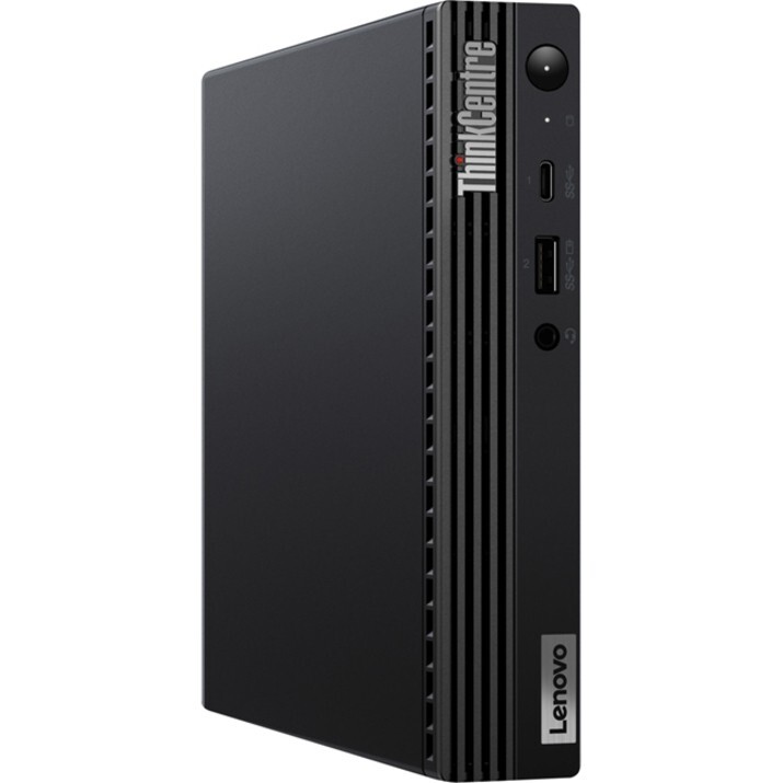 Lenovo ThinkCentre M75q Gen 2 TINY 11JN002PUS Desktop Computer 