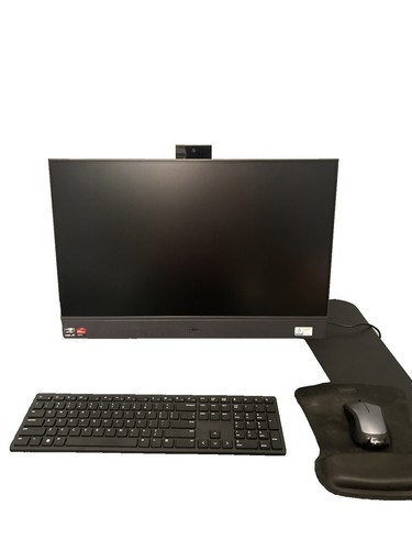 Dell Inspiron 22 3264 One i3 7 th Gen/8 Gb RAM/112 Gb SSD/ Windows