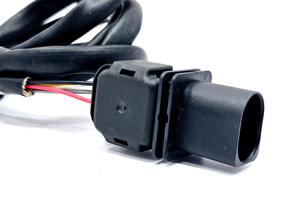 0258017025 BOSCH LAMBDA OXYGEN SENSOR - Image 4 of 4