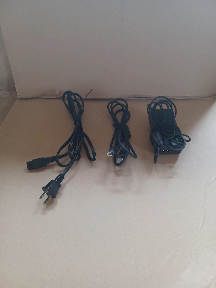 Canon CP-330 Compact Photo Printer. Fully Tested And Complete. Hardly Used. - Image 3 of 4