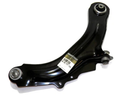 BRAZO TRIÁNGULO DE SUSPENSIÓN IZQUIERDO RENAULT MEGANE II SCENIC II (OE 54501... - Imagen 1 de 3