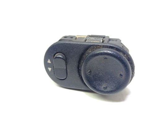 Opel Zafira A 2000 Schalter Versteller Außenspiegel 09226861 UST111629