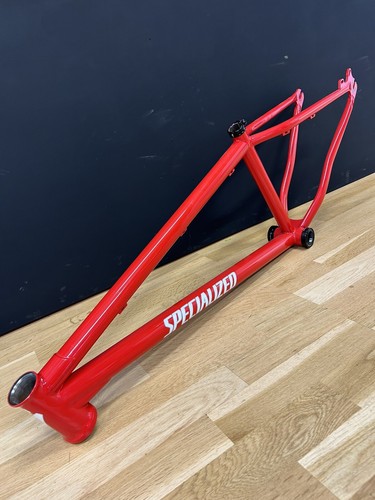 ritchey road logic 2019