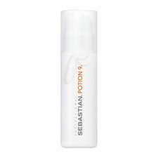 Sebastian Potion 9 Leave-In Treatment, 1.7 oz, Nourishing Hair Care, Moisturizin
