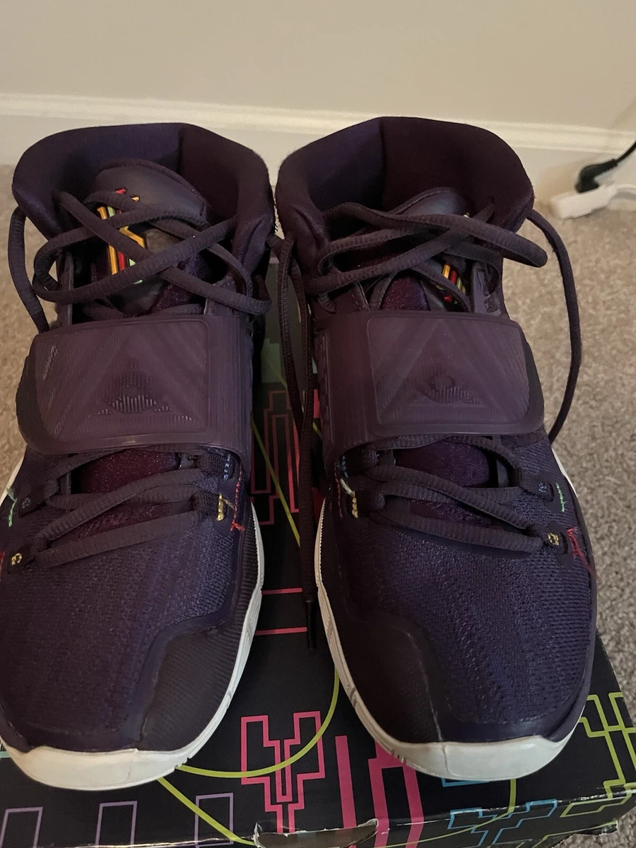 Nike Kyrie 6 EP Enlightenment for Sale | Authenticity Guaranteed