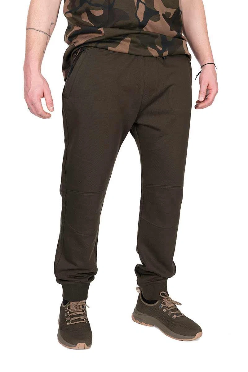 Fox LW Khaki Joggers
Opens in a new window or tab