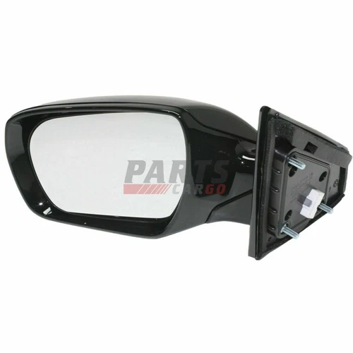 New Fits 2013-2016 Hyundai Santa Fe Sport Left Power Mirror Manual Folding