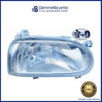 Scheinwerfer Projektor Vorne Rechts - FüR Volkswagen Golf Iii 91- > 97