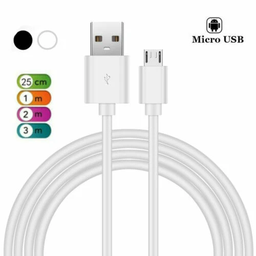 Cables Y Adaptadores de Micro-USB para ASUS Samsung Galaxy J5