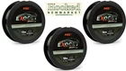 Fox Exocet Pro Mono Carp Fishing Line 1000m - NEW