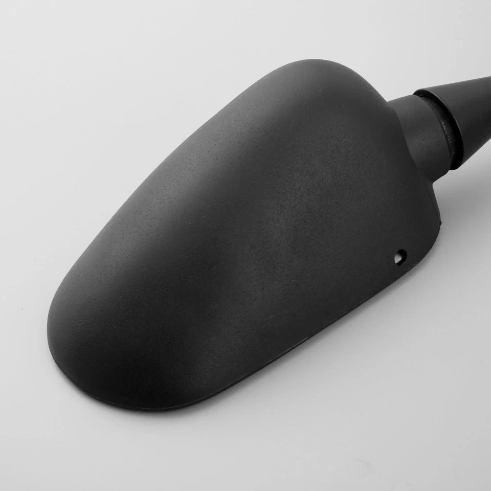 Espejos retrovisores para moto Honda Interceptor 800 2002-04 2 piezas Foto 4 de 4