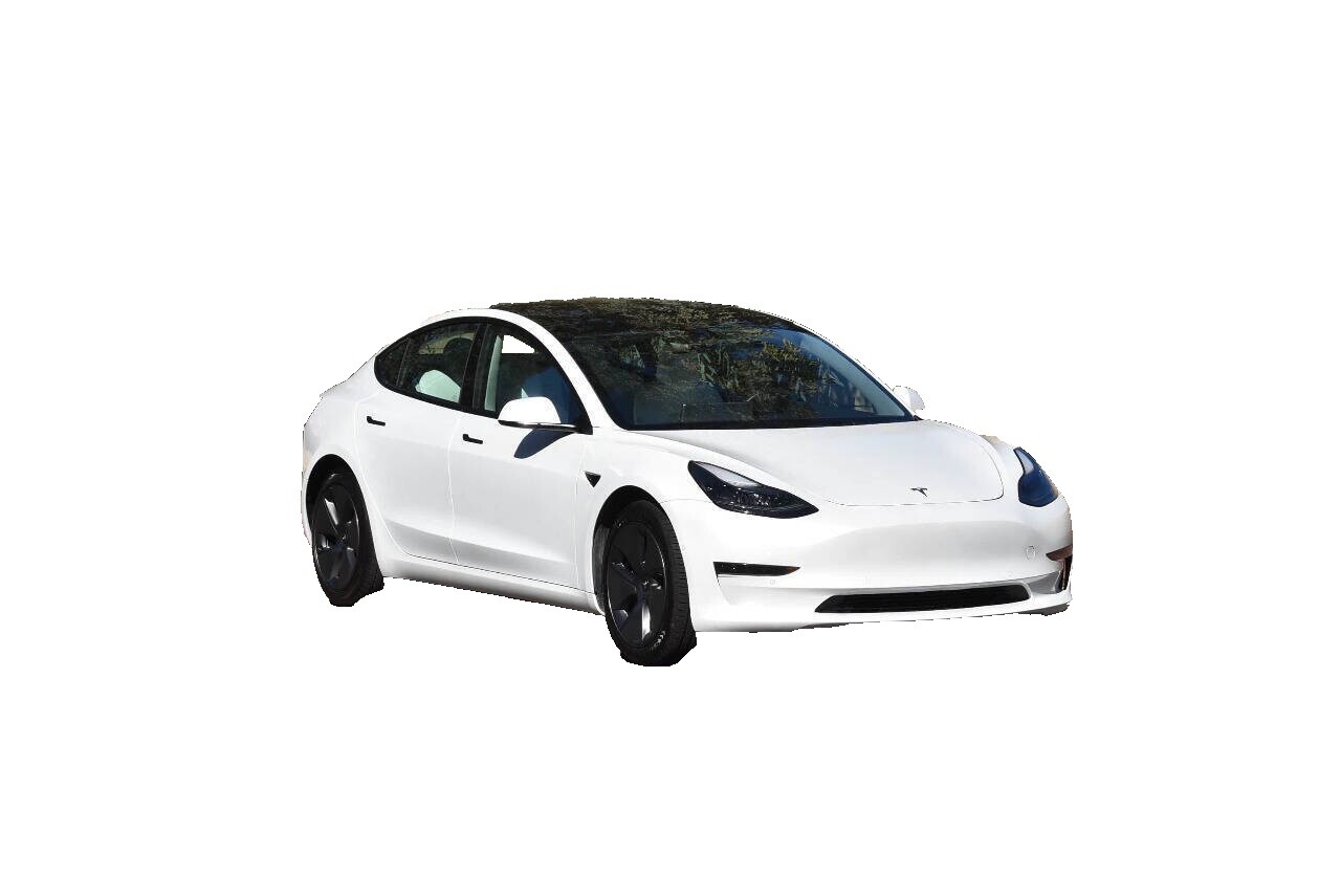 Tesla Fsd